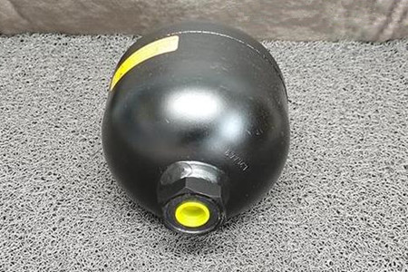 隔膜式蓄能器安裝前需要做好哪些準備工作？