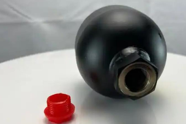 蓄能器充氣工具不會(huì)使用？這份使用指南要收好！ 圖2