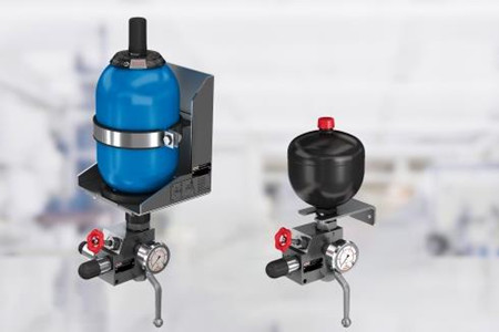 蓄能器的工作原理、結(jié)構(gòu)以及用途